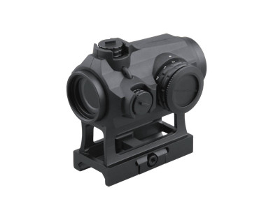 Viseur reflex Vector Optics Maverick III S-MIL 1x22 3 MOA dot