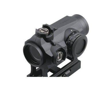 Viseur reflex Vector Optics Maverick III S-MIL 1x22 3 MOA dot