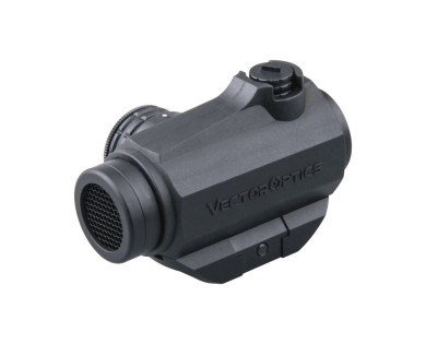 Viseur reflex Vector Optics Maverick III S-MIL 1x22 3 MOA dot