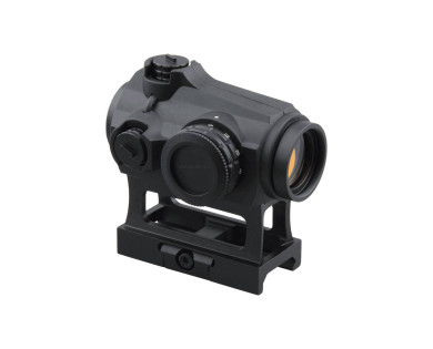 Viseur reflex Vector Optics Maverick III S-MIL 1x22 3 MOA dot