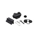 Viseur reflex Vector Optics Maverick III S-MIL 1x22 3 MOA dot