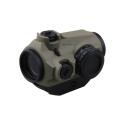 Viseur reflex Vector Optics Maverick III SOP 1x22 QD 3 MOA dot