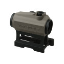 Viseur reflex Vector Optics Maverick III SOP 1x22 QD 3 MOA dot
