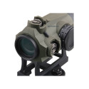 Viseur reflex Vector Optics Maverick III SOP 1x22 QD 3 MOA dot
