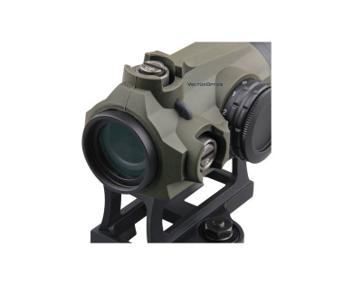 Viseur reflex Vector Optics Maverick III SOP 1x22 QD 3 MOA dot