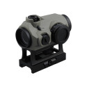 Viseur reflex Vector Optics Maverick III S-SOP 1x22 QD 3 MOA dot
