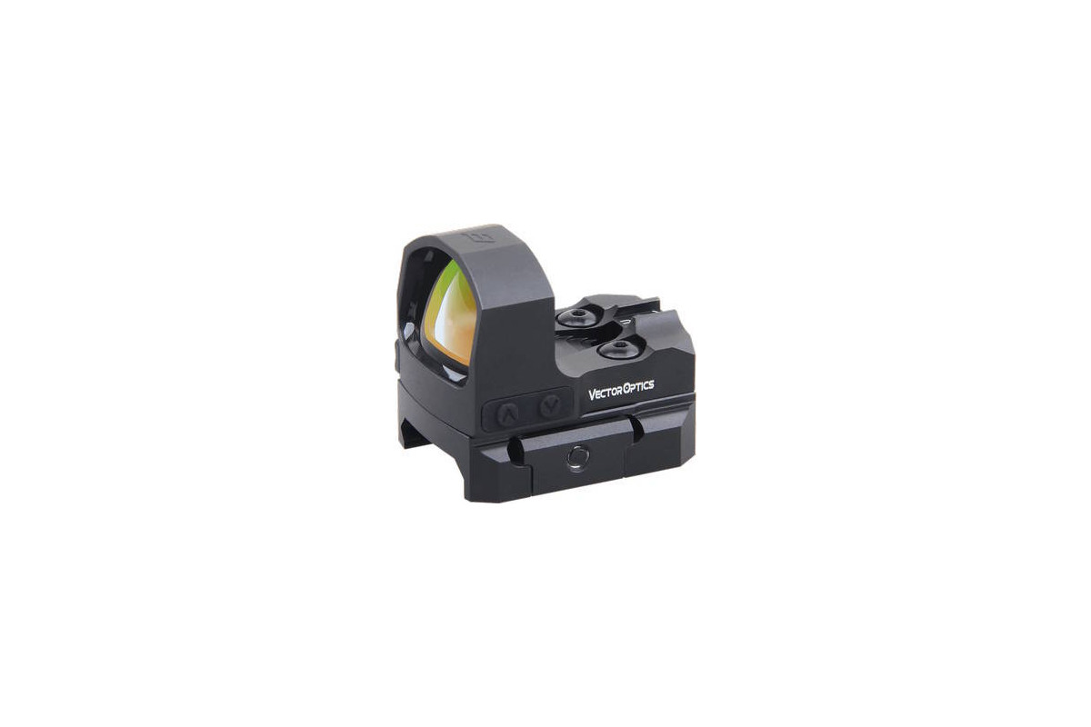 Viseur reflex Vector Optics Frenzy 1x20x28 6 MOA Viseur reflex Vector Optics Frenzy 1x20x28 6 MOA