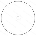 Viseur prism Vector Optics Paragon 1x16 Ultra Compact 2 MOA