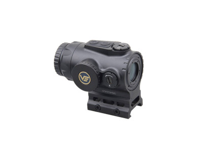 Viseur prism Vector Optics Paragon 1x16 Ultra Compact 2 MOA