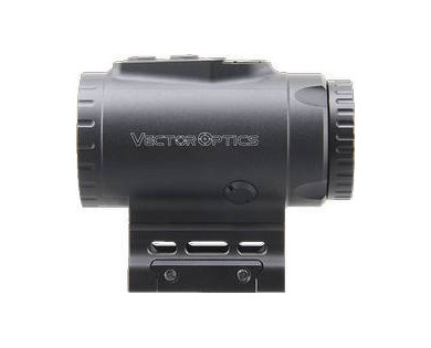 Viseur prism Vector Optics Paragon VEPS MBR 3x18 Ultra Compact 1 MOA