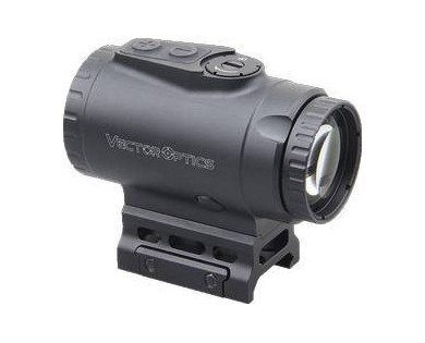 Viseur prism Vector Optics Paragon VEPS MBR 3x18 Ultra Compact 1 MOA