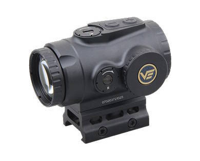 Viseur prism Vector Optics Paragon VEPS MBR 3x18 Ultra Compact 1 MOA