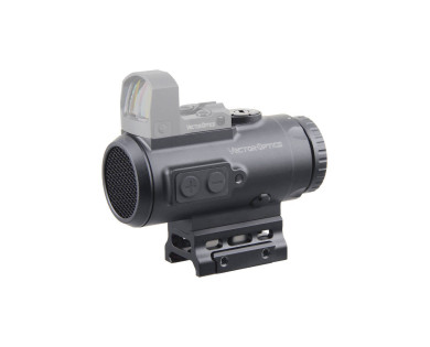 Viseur prism Vector Optics Paragon VEPS MBR 4x24 Ultra Compact 1 MOA