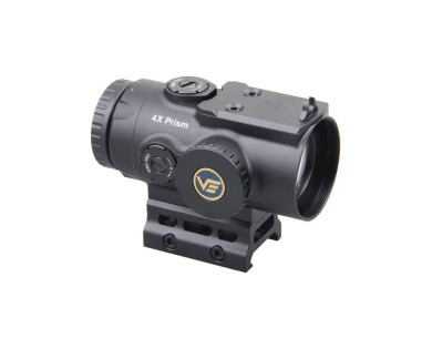 Viseur prism Vector Optics Paragon VEPS MBR 4x24 Ultra Compact 1 MOA