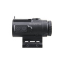 Viseur prism Vector Optics Paragon VEPS MBR 4x24 Ultra Compact 1 MOA