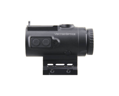 Viseur prism Vector Optics Paragon VEPS MBR 4x24 Ultra Compact 1 MOA