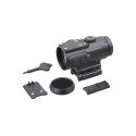 Viseur prism Vector Optics Paragon VEPS MBR 4x24 Ultra Compact 1 MOA