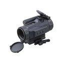 Viseur point rouge Vector Optics Nautilus 1x30 Quick Release 3 MOA circle dot