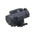 Viseur point rouge Vector Optics Nautilus 1x30 Quick Release 3 MOA circle dot