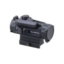 Viseur point rouge Vector Optics Nautilus 1x30 Quick Release 3 MOA circle dot