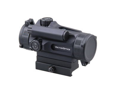 Viseur point rouge Vector Optics Nautilus 1x30 Quick Release 3 MOA circle dot