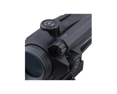 Viseur point rouge Vector Optics Nautilus 1x30 Quick Release 3 MOA circle dot