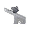 Viseur point rouge Vector Optics Nautilus 1x30 Quick Release 3 MOA circle dot