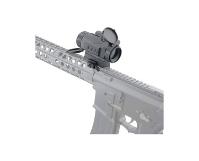 Viseur point rouge Vector Optics Nautilus 1x30 Quick Release 3 MOA circle dot