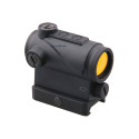 Viseur point rouge Vector Optics Centurion 1x20 3 MOA dot