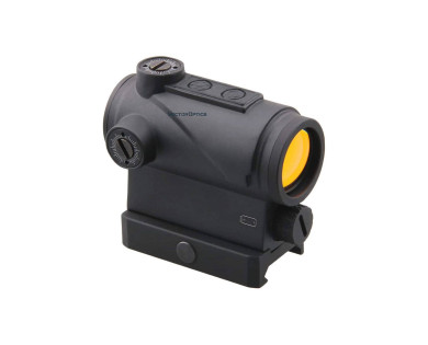 Viseur point rouge Vector Optics Centurion 1x20 3 MOA dot