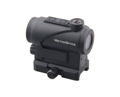 Viseur point rouge Vector Optics Centurion 1x20 3 MOA dot