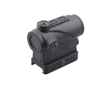 Viseur point rouge Vector Optics Centurion 1x20 3 MOA dot