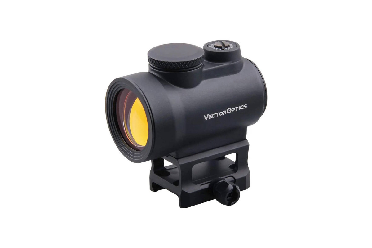 Viseur point rouge Vector Optics Centurion 1x30 3 MOA dot Viseur point rouge Vector Optics Centurion 1x30 3 MOA dot