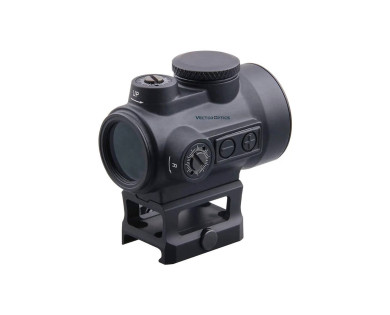 Viseur point rouge Vector Optics Centurion 1x30 3 MOA dot