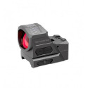 Viseur point rouge Vector Optics Frenzy-X 1x19x26 MRS Gen II solaire 6 réticules
