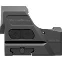 Viseur point rouge Vector Optics Frenzy-X 1x19x28 Gen II 3 MOA dot