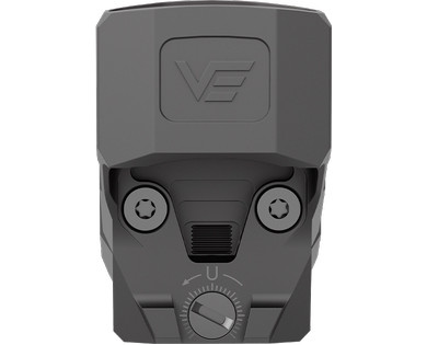 Viseur point rouge Vector Optics Frenzy-X 1x19x28 Gen II 3 MOA dot