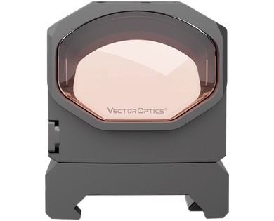 Viseur point rouge Vector Optics Frenzy-X 1x19x28 Gen II 3 MOA dot