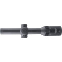 Lunette Vector Optics Continental X6 1-6x24 réticule G4