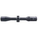 Lunette Vector Optics Continental X6 1,5-9x42 réticule G4