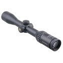 Lunette Vector Optics Continental X6 1,5-9x42 réticule G4