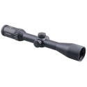 Lunette Vector Optics Continental X6 1,5-9x42 réticule G4