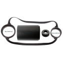 Lunette Vector Optics Continental X6 1,5-9x42 réticule G4
