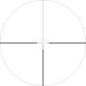 Lunette Vector Optics Continental X6 2-12x50 réticule G4