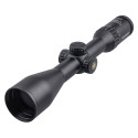 Lunette Vector Optics Continental X6 2-12x50 réticule G4