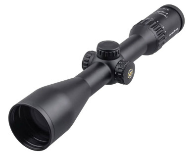 Lunette Vector Optics Continental X6 2-12x50 réticule G4
