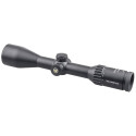 Lunette Vector Optics Continental X6 2-12x50 réticule G4