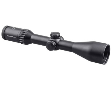 Lunette Vector Optics Continental X6 2-12x50 réticule G4