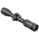 Lunette Vector Optics Continental X6 2-12x50 réticule G4