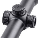 Lunette Vector Optics Continental X6 2-12x50 réticule G4